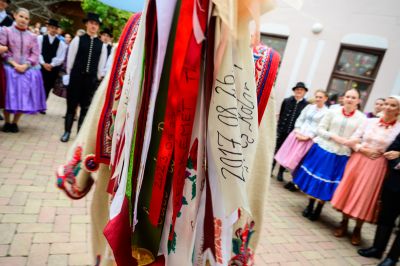 Kecskeméti Lakodalmas / Gyenes Kata