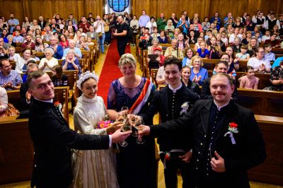 Kecskeméti Lakodalmas / Gyenes Kata