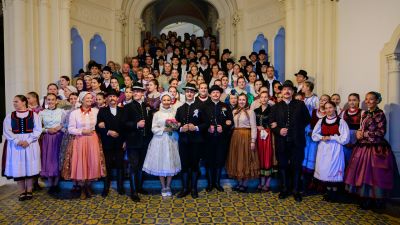 Kecskeméti Lakodalmas / Gyenes Kata