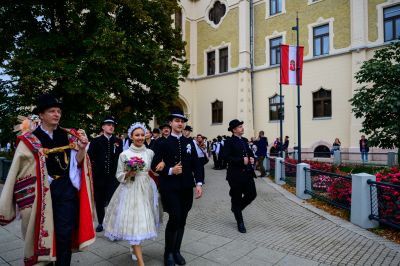 Kecskeméti Lakodalmas / Gyenes Kata