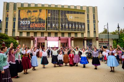 Kecskeméti Lakodalmas / Gyenes Kata