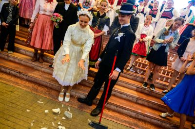 Kecskeméti Lakodalmas / Gyenes Kata