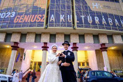 Kecskeméti Lakodalmas / Gyenes Kata