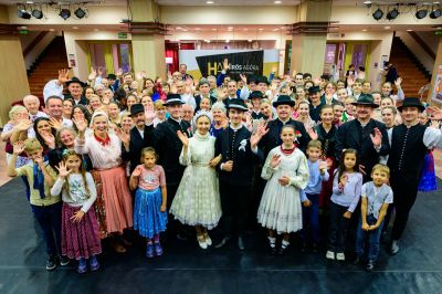 Kecskeméti Lakodalmas / Gyenes Kata