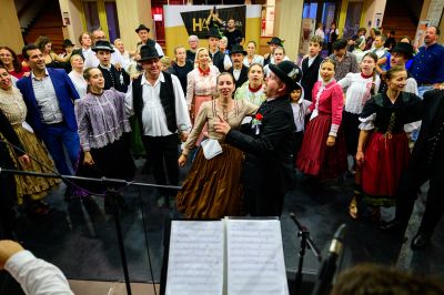 Kecskeméti Lakodalmas / Gyenes Kata