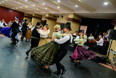 Kecskeméti Lakodalmas / Gyenes Kata