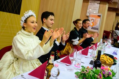 Kecskeméti Lakodalmas / Gyenes Kata