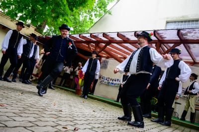 Kecskeméti Lakodalmas / Gyenes Kata