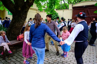 Kecskeméti Lakodalmas / Gyenes Kata