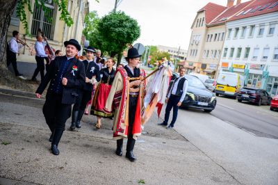 Kecskeméti Lakodalmas / Gyenes Kata