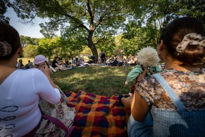 CSIMOTA PIKNIK /Kulcsi Photo