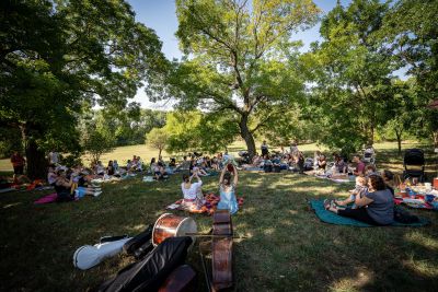 CSIMOTA PIKNIK /Kulcsi Photo