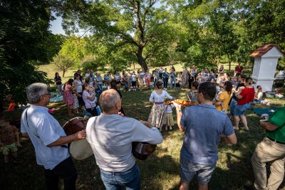 CSIMOTA PIKNIK /Kulcsi Photo