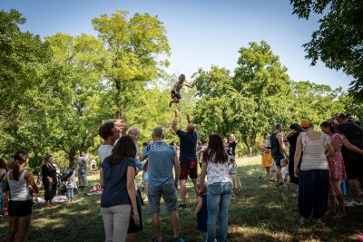 CSIMOTA PIKNIK /Kulcsi Photo