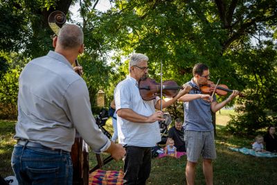 CSIMOTA PIKNIK /Kulcsi Photo