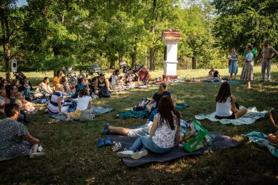 CSIMOTA PIKNIK /Kulcsi Photo