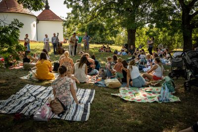 CSIMOTA PIKNIK /Kulcsi Photo