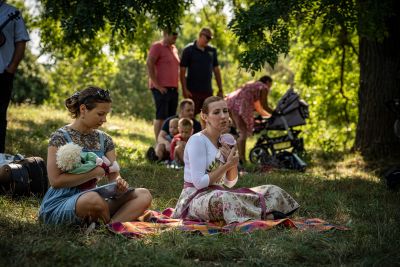 CSIMOTA PIKNIK /Kulcsi Photo