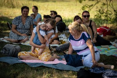 CSIMOTA PIKNIK /Kulcsi Photo