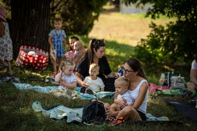 CSIMOTA PIKNIK /Kulcsi Photo