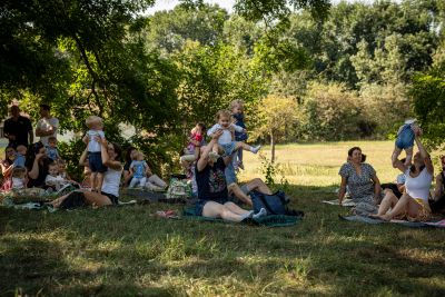 CSIMOTA PIKNIK /Kulcsi Photo