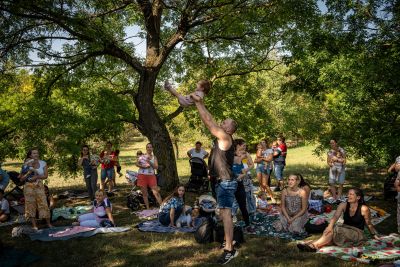 CSIMOTA PIKNIK /Kulcsi Photo