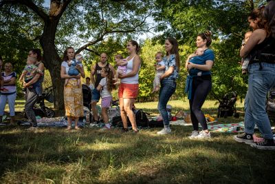 CSIMOTA PIKNIK /Kulcsi Photo