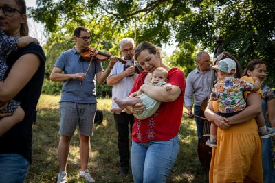 CSIMOTA PIKNIK /Kulcsi Photo