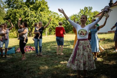 CSIMOTA PIKNIK /Kulcsi Photo