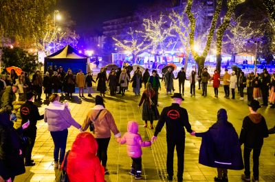 Luca nap / Gyenes Kata