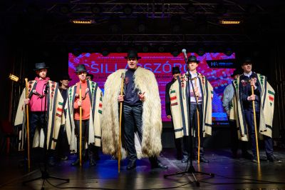 Luca nap / Gyenes Kata