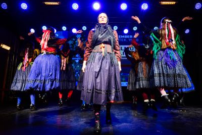 Luca nap / Gyenes Kata