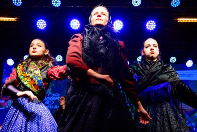 Luca nap / Gyenes Kata