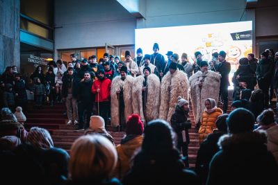 Regölés / KulcsiPhoto