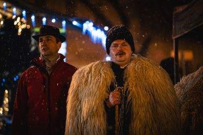 Regölés / KulcsiPhoto