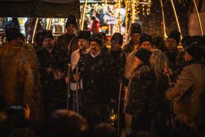 Regölés / KulcsiPhoto