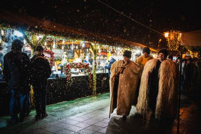 Regölés / KulcsiPhoto