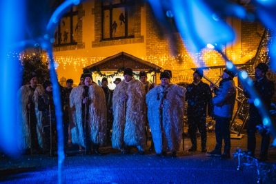 Regölés / KulcsiPhoto