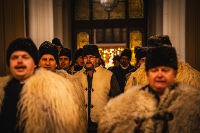 Regölés / KulcsiPhoto