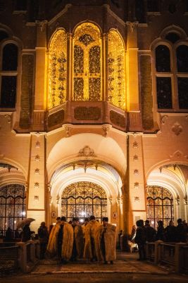 Regölés / KulcsiPhoto