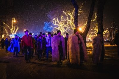 Regölés / KulcsiPhoto