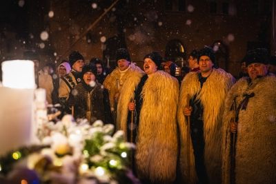 Regölés / KulcsiPhoto