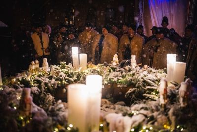 Regölés / KulcsiPhoto