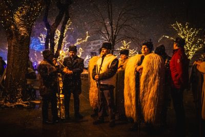 Regölés / KulcsiPhoto