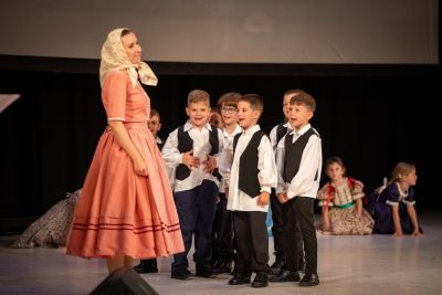 Évadzáró 2024 / Kulcsi Photo