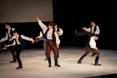 Évadzáró 2024 / Kulcsi Photo