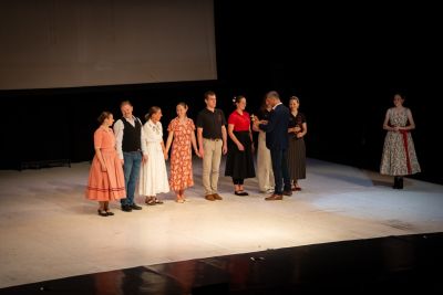 Évadzáró 2024 / Kulcsi Photo