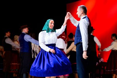 Kaleidoszkóp / Gyenes Kata