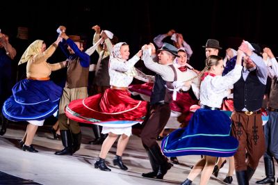 Kaleidoszkóp / Gyenes Kata