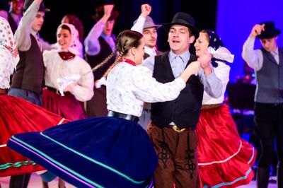 Kaleidoszkóp / Gyenes Kata